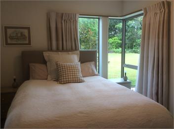 Kowhai Retreat  - Darfield 
