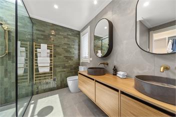 Lavish at the Lake - High-end home close to Town & Lake - Taupo