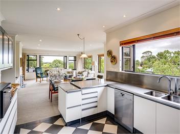 Busby Hill Villa (Bachcare) - Havelock North