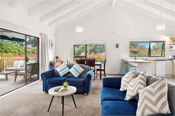 Waitahanui Lake House (Bachcare) - Waitahanui