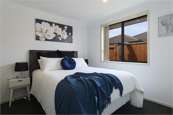 A Beach Hive at Papamoa Beach - 4 bedrooms - Tauraga