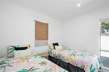 Contemporary Comfort (Bachcare) - Masterton