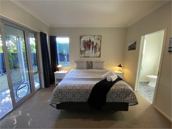 Oasis on irishman - Twizel 