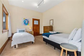 Fendalton Villa (Bachcare) - Christchurch