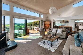 Reinga Retreat (Bachcare) - Kerikeri