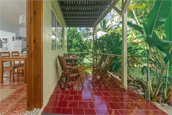 Arcadia Retreat - Villa Rua  - Rarotonga 