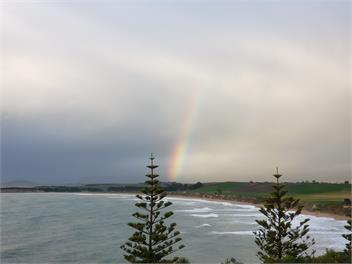 Amazing Modern House, Spectacular Ocean Views. Perfect for Couples or Friends - Oamaru