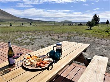 Get Away to the Country - Twizel