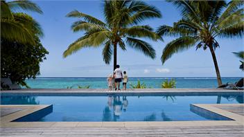 Mokusiga Villas Fiji - Sigatoka