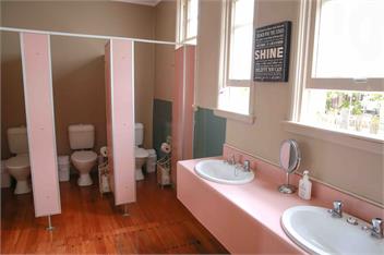 Snowy Waters Lodge - Ohakune