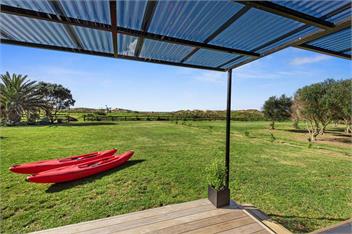Peace in Paradise (Bachcare) - Tokerau Beach