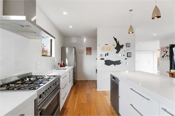 Casa Central (Bachcare) - Wanaka