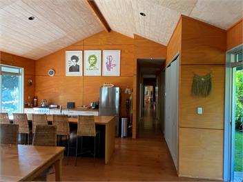 Medland's Beach Hideaway - Auckland