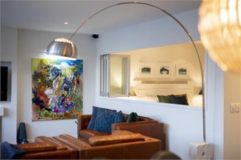 Taimana, Central Queenstown Luxury - Queenstown