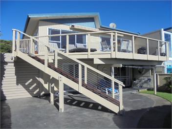 Beach house - Takaka
