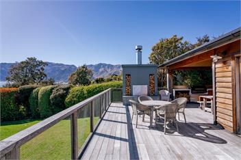 Hāwea Lakehouse (Bachcare) - Lake Hawea