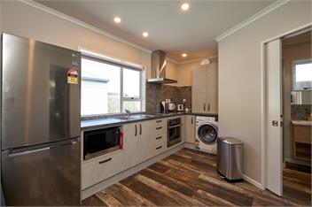 Kaikoura Fishing Retreat, Not Just For Fishing!!!! - Kaikoura