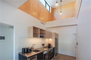 Inner City Apartments - 3 - Nelson