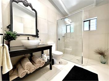 Tereora Heights Pool Retreat - Nikao