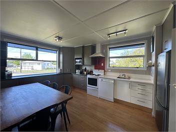 TWIZEL TRANQUILITY - Twizel
