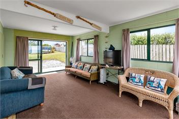 The Mermaid's Rest (Bachcare) - Kaitaia