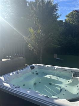 Nikau Retreat - New Plymouth