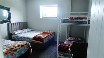 LARGE GROUP ACCOMODATION HAMILTON "Horotiu Homestead" - Hamilton