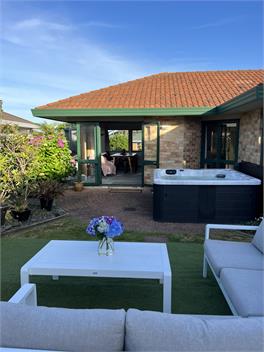 Pets Welcome, Sunny & Spa!! - Mount Maunganui