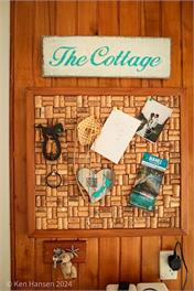 Mill Creek Cottage - Whitianga