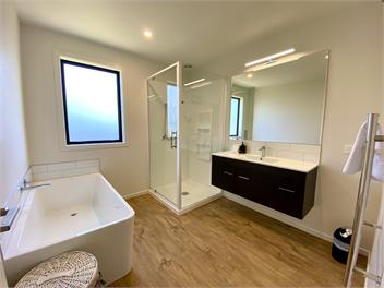 Executive Comfort - Twizel