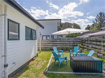 Beach Life (Bachcare) - Whangamata