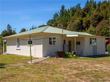 Kauri Cottage (Bachcare) - Motueka