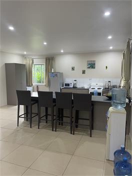 Temara Sunrise -