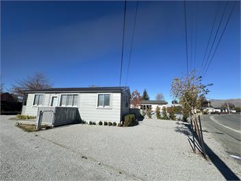 Riverside Cottage, Twizel - Twizel
