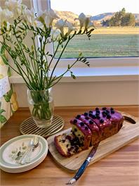 'The Cottage' at Patearoa - Horse and Dog friendly boutique accommodation in Central Otago - PATEAROA