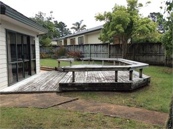 Family Fun on Karaka - Richardsons - Whitianga
