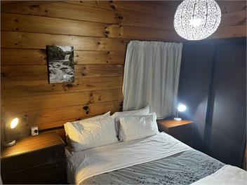 Ruapehu Alpine Retreat - National Park