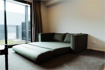 New townhouse, heart of city centre, 2 bed 2 bath, car park. - Christchurch