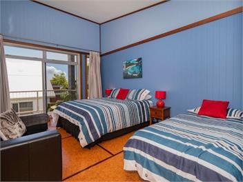 Hosts on the Coast Whitianga Bliss - Whitianga