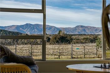 Tranquil on Ribbonwood (Bachcare) - Wanaka