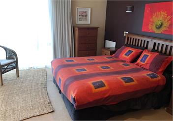 Sargood Splendour (Bachcare) - Wanaka