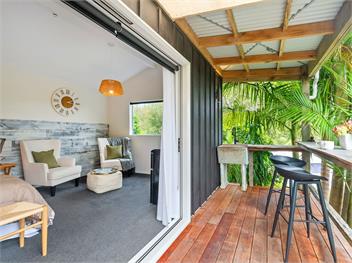 Country Idyll (Bachcare) - Sandspit