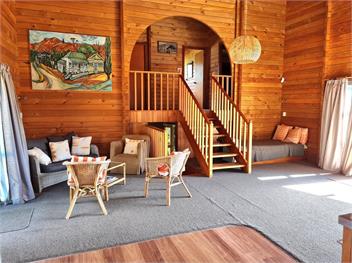 Boltons Bach (Bachcare) - Whangapoua