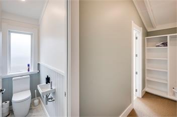 Modern Deluxe (Bachcare) - Havelock North