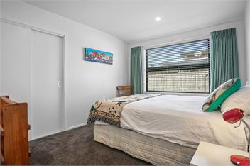 Beachy Serenity (Bachcare) - Waihi Beach