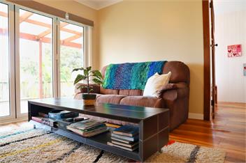 Hosts on the Coast Waihi Beach Home by the Sea - Waihi Beach