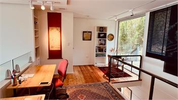 The Bolthole (Bachcare) - Lyttelton