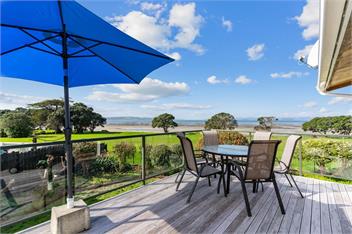 Waterfront Charm (Bachcare) - Snells Beach