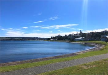 Lakefront Apartment Waimahana 10 - Taupo