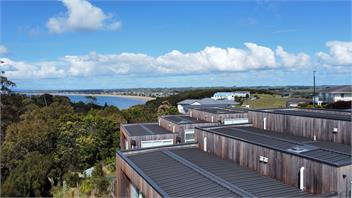 The Peninsula Grande - Northland